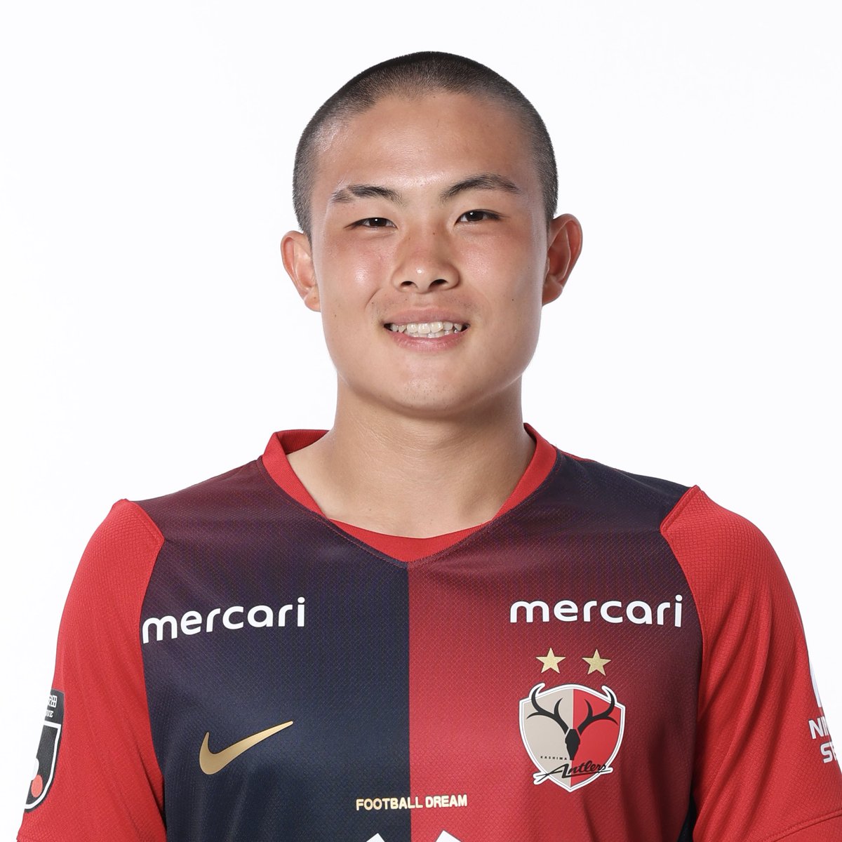 antlers_academy's tweet photo. アゼルバイジャン遠征（9/26～10/8＠アゼルバイジャン／ガバラ）のU-19日本代表メンバーに、鹿島アントラーズユース 平島 大悟選手と吉田 湊海選手が選出されました！

ダイゴ、ミナト、がんばれ！

#鹿島アントラーズ
#アントラーズアカデミー https://t.co/hkouC8KgZ2