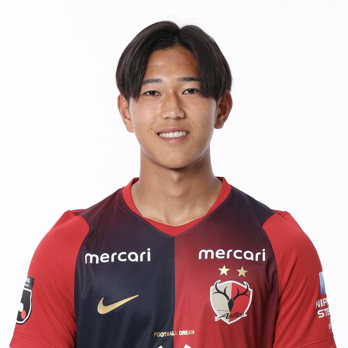 antlers_academy's tweet photo. アゼルバイジャン遠征（9/26～10/8＠アゼルバイジャン／ガバラ）のU-19日本代表メンバーに、鹿島アントラーズユース 平島 大悟選手と吉田 湊海選手が選出されました！

ダイゴ、ミナト、がんばれ！

#鹿島アントラーズ
#アントラーズアカデミー https://t.co/hkouC8KgZ2