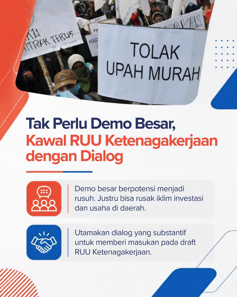 hosgwarts's tweet photo. demo itu hak semua orang, tapi jaga tetap damai ya! sampaikan pendapat dengan tertib, tanpa anarkis dan provokasi. kita bisa kok kritis tapi tetap santun dan keren. yuk Suarakan Dengan Bijak #DemoTetapDamai https://t.co/4aqiFmPlfj