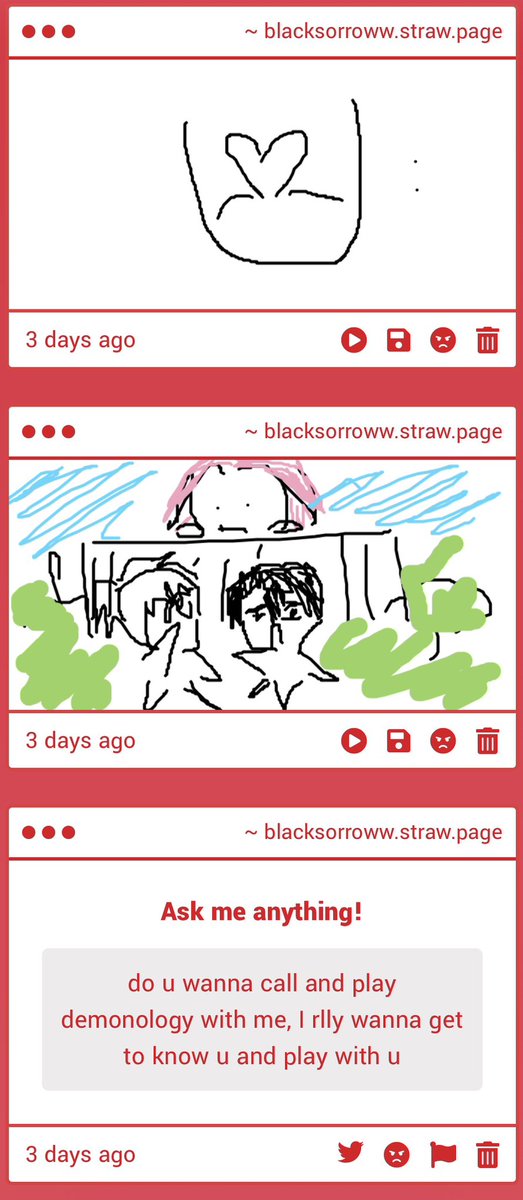 fartmasterElios's tweet photo. PLSSSSS STRANGER REVEAL YOURSELF PLS PLS PLS PLS https://t.co/blClqHK5vC