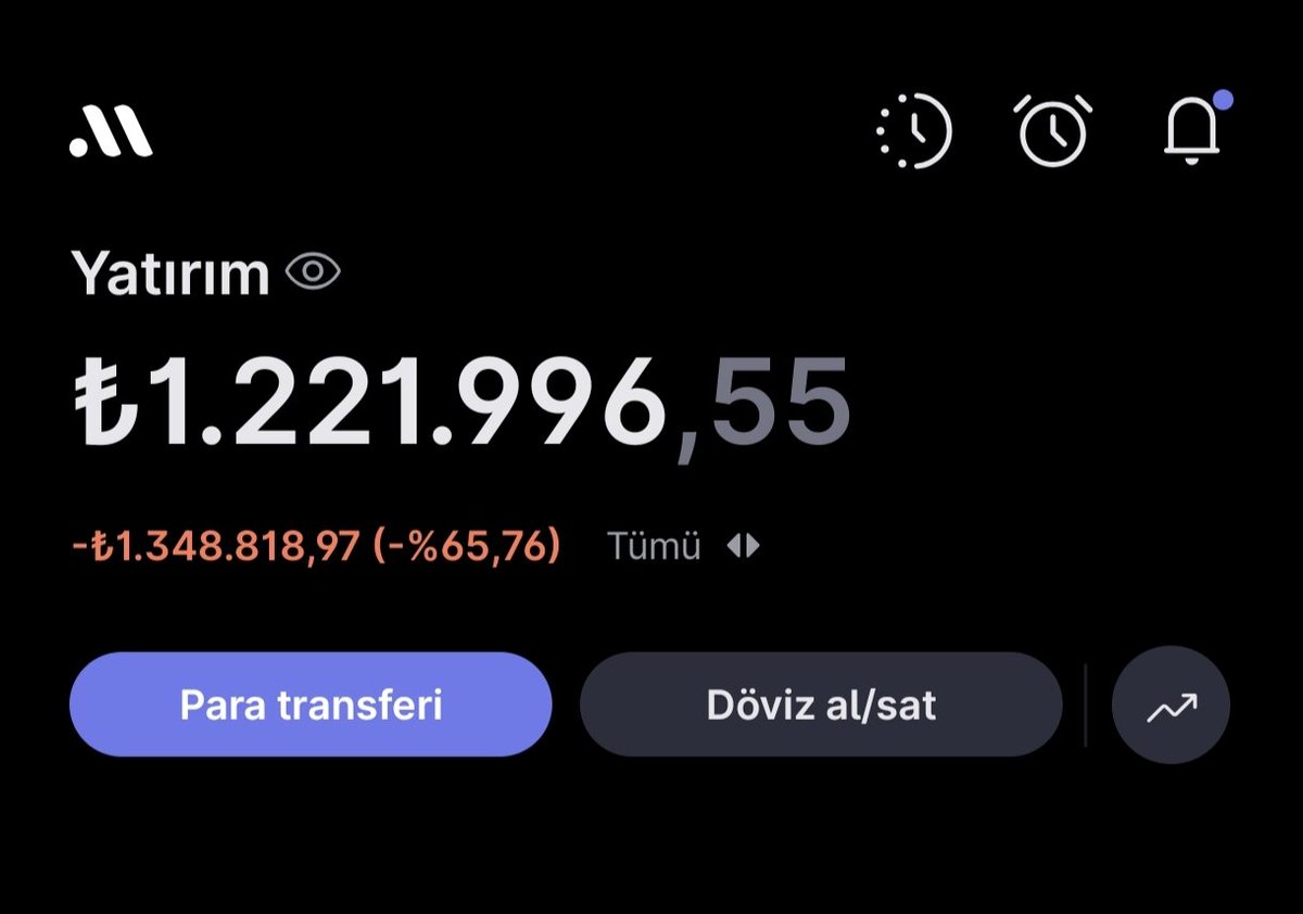 BalinaDisi's tweet photo. @halilnihatt 17 Eylül 13.30'dan önce verdiğim EMRİ İPTAL ETTİKLERİ için 1.5 MİLYONA yakın ZARARDAYIM.

BEN KUMAR OYNAMADIM EMİR HAKKIM ELİMDEN ALINDIĞI İÇİN TASFİYEYE KALDIM.

BUNU DÜZELTMELERİ LAZIM

KENDİMİ SPK ÖNÜNDE YAKACAĞIM ARTIK!

 #TeraFonMağdurları @Takasbank  @spkgovtr @isbankasi https://t.co/LphzzVadkY