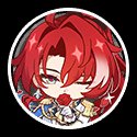 StarRailVerse1's tweet photo. 4.6 BATTLE PASS ICONS

-Pearl
-Argenti

Via Hiragara 

#HonkaiStarRail https://t.co/CuHbXL9AC9