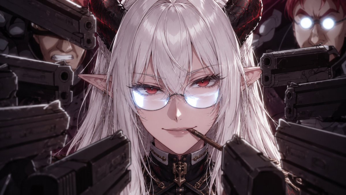 NachtNovaAI's tweet photo. 4 gens I love, 4 Tags for people to do the same .

@He1OnEarth 
@SolinceTheWolf 
@MorriganMourn 
@iDarktheReaper https://t.co/Npe6FMDsAL