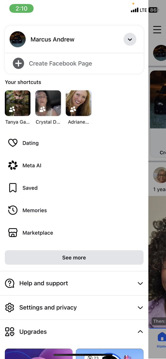 RICHKID27y's tweet photo. 100 followers if I no drop legit wey to open fb dating with no stress unfollow me back we no dey hide update here just 2 step to get fb dating https://t.co/o4FGFcjmn3