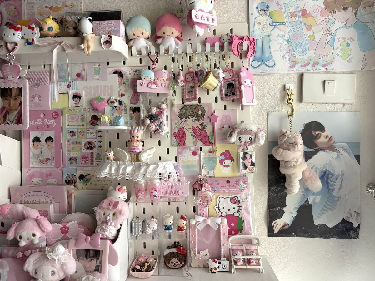 AT_at49's tweet photo. ⊹ ⋆ﾟʚ☆ɞ⋆ﾟ⊹ https://t.co/BfXEtggUUj