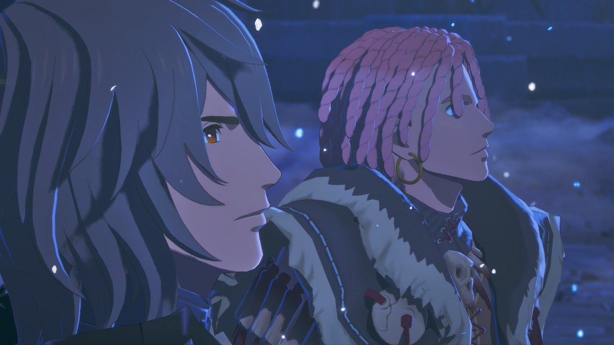 rotti_1188's tweet photo. クライマックス置いとこ(負けた)
#笛物語3 https://t.co/grNk5EaTSG