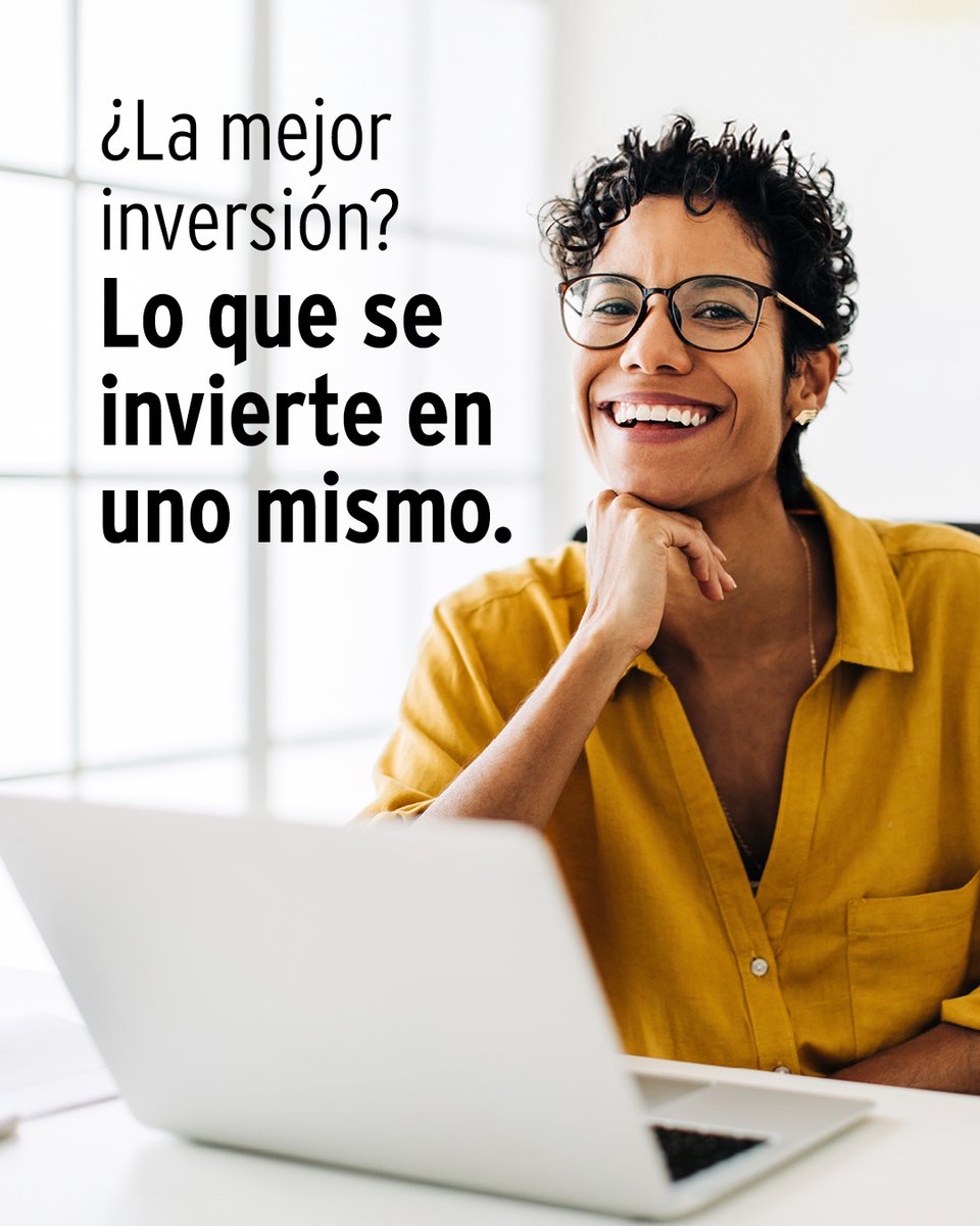 acnnoguera's tweet photo. Convertirse en emprendedor puede cambiarlo todo. La oportunidad de negocio de Primerica le ayuda a prepararse para el éxito al proporcionarle capacitación, mentoría y herramientas para ayudarle a crecer. ¿Está listo para invertir en usted mismo? 

https://t.co/fCJWBQs4kw https://t.co/M6hvXdSpOR