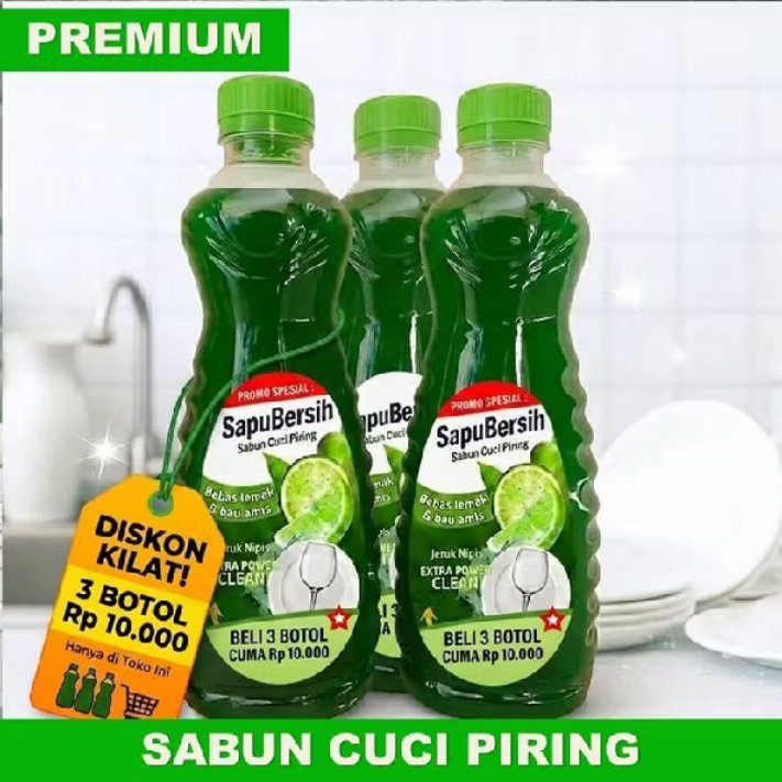 KiboStoreee's tweet photo. Promo heboh sabun cuci piring  3botol cuma 10ribuan aja. Murah banget gak sih bund. #sabuncucipiring #zonauang #viral #zonabelanja 

Beli disini dapat diskon lo bund https://t.co/hRL5RDEQG3 https://t.co/34jQiMrU2Q