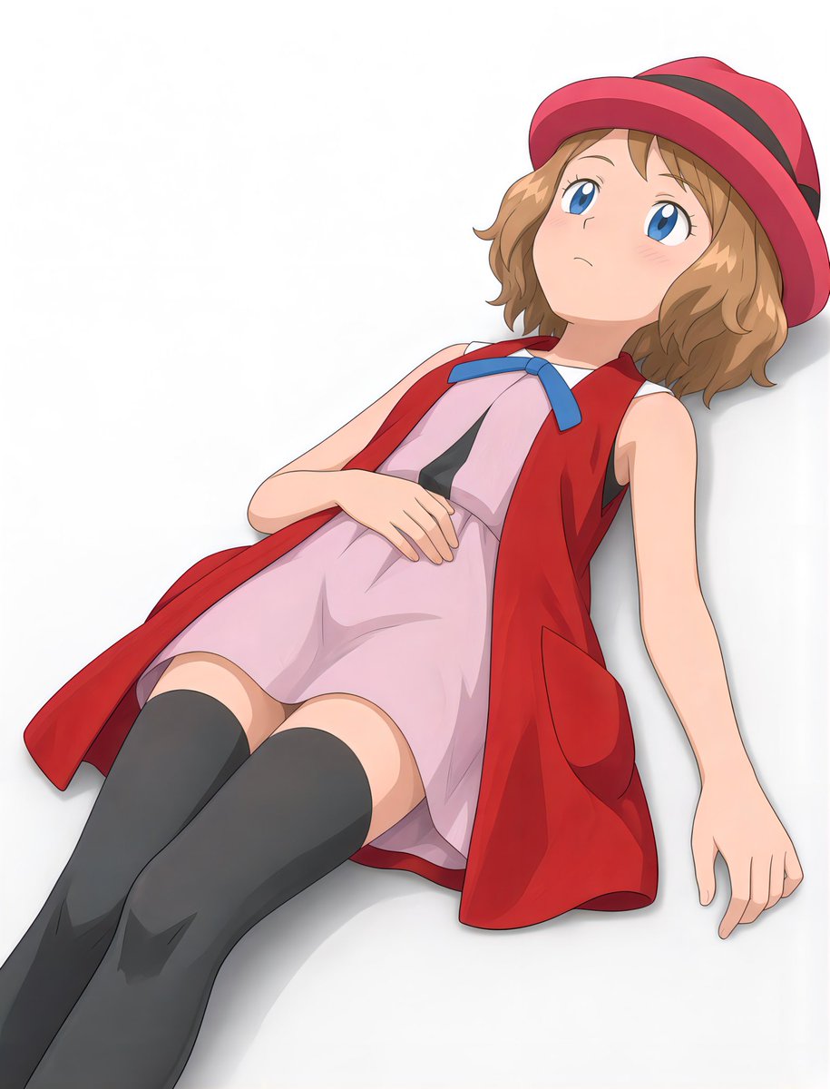 lover20260705's tweet photo. セレナ https://t.co/S0z49uUtWT