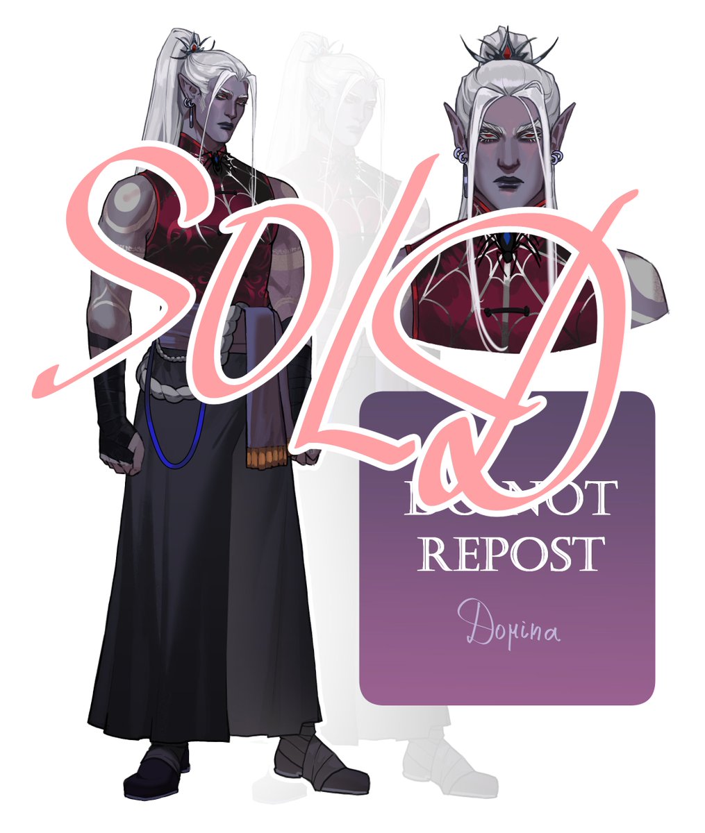 Fushido3's tweet photo. A couple of sold adopts https://t.co/Bgp6rH7sMc