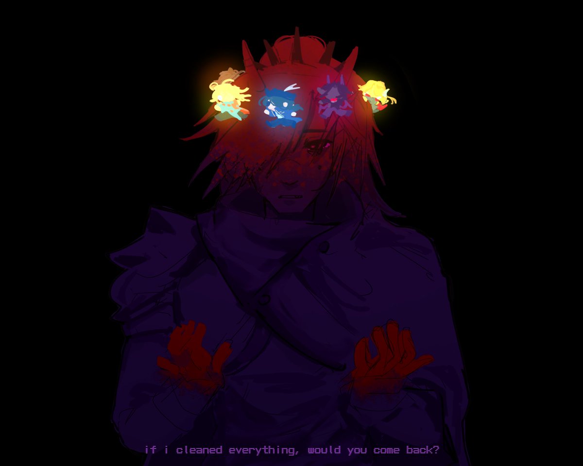 kirialtha's tweet photo. gg fuckin ez #wemmbu #wemmbufanart #unstableuniverse https://t.co/UoaG8jBLK5