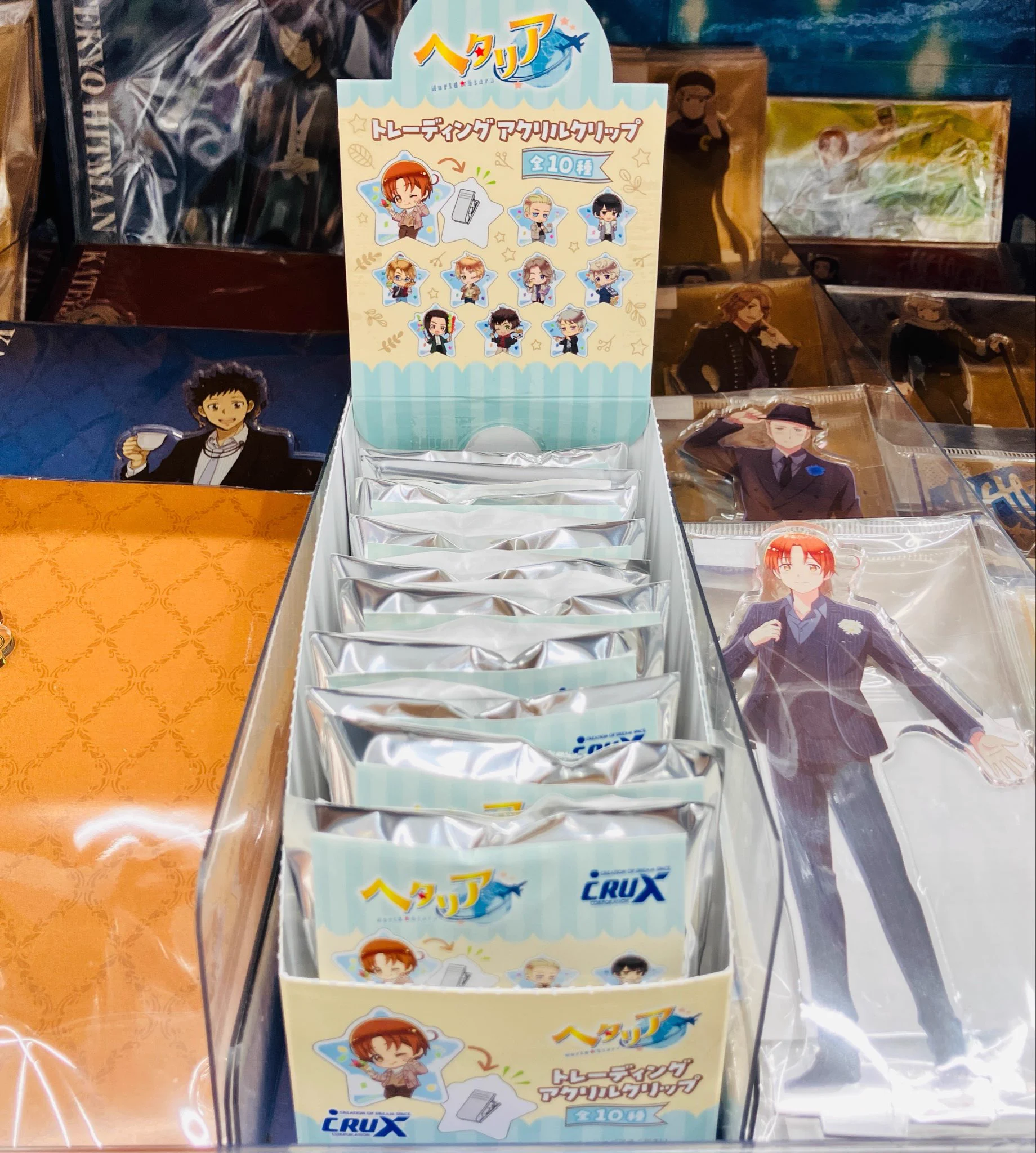 アニメイト天王寺 on X: 