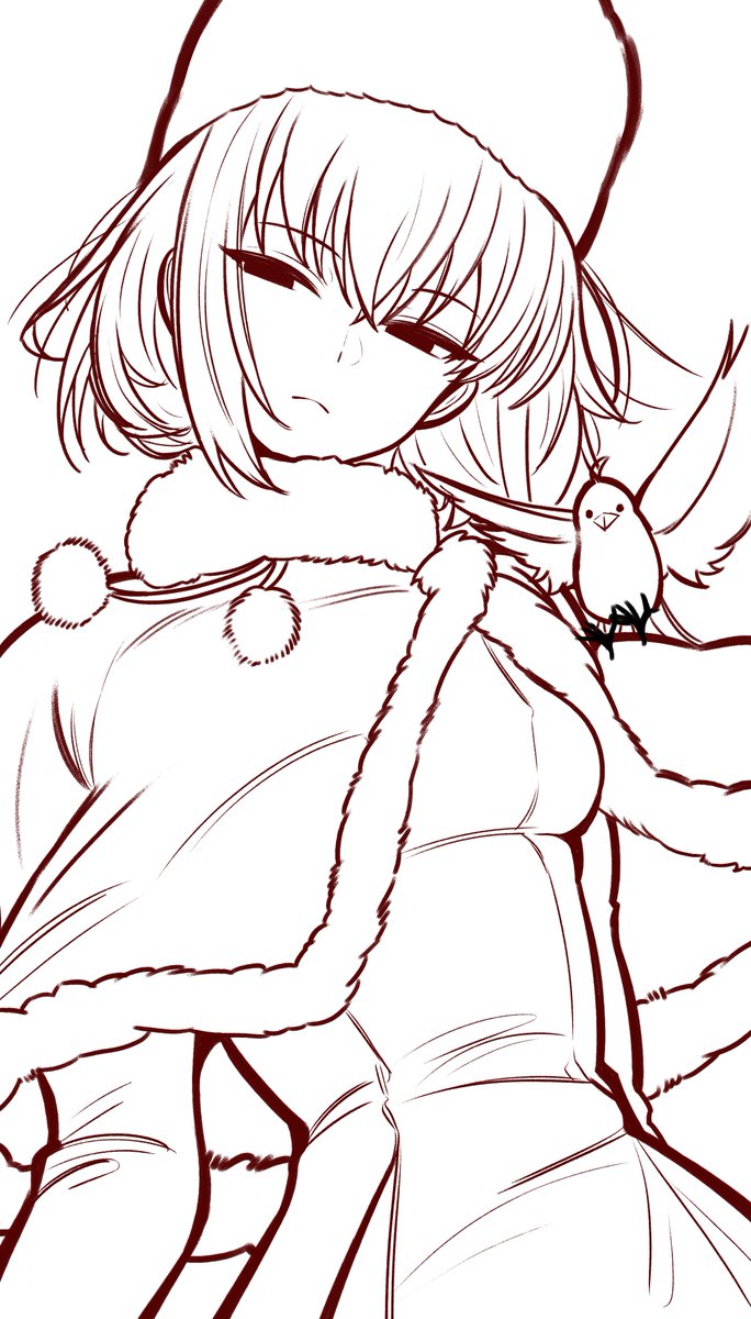 0Nineo9's tweet photo. Probably gonna stay in the wip for a while https://t.co/Txwwcvlnyf