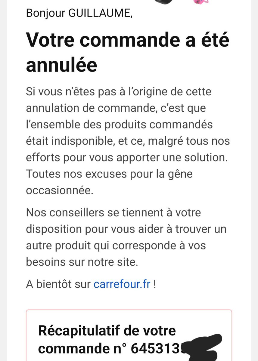 Pepchouk's tweet photo. @AcksellGHM @CarrefourFrance ✊️ https://t.co/2EQgRPWWjm