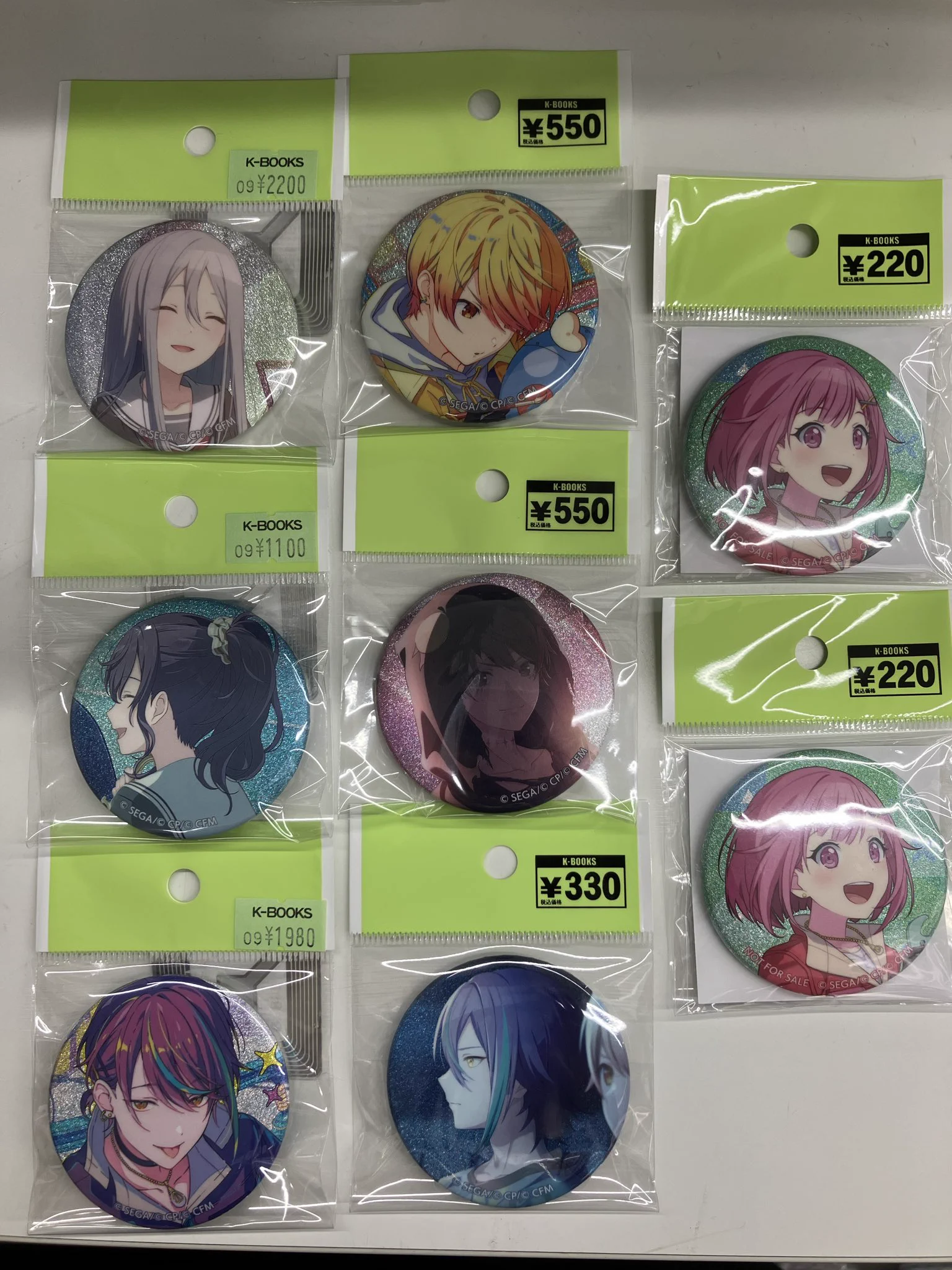 K-BOOKS GAME館α on X: 