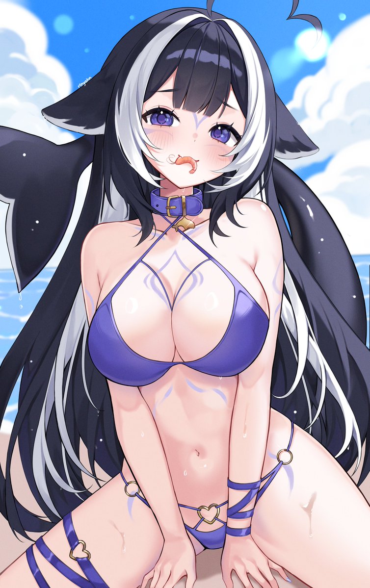 ri_nyahn's tweet photo. womp womp!
#ShylilyArt #ShylilyNSFW https://t.co/L8q1awllyP
