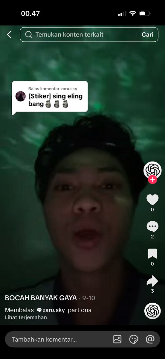 SugarDebyy's tweet photo. Ini muka botinya gais https://t.co/DXKtxLCOHo