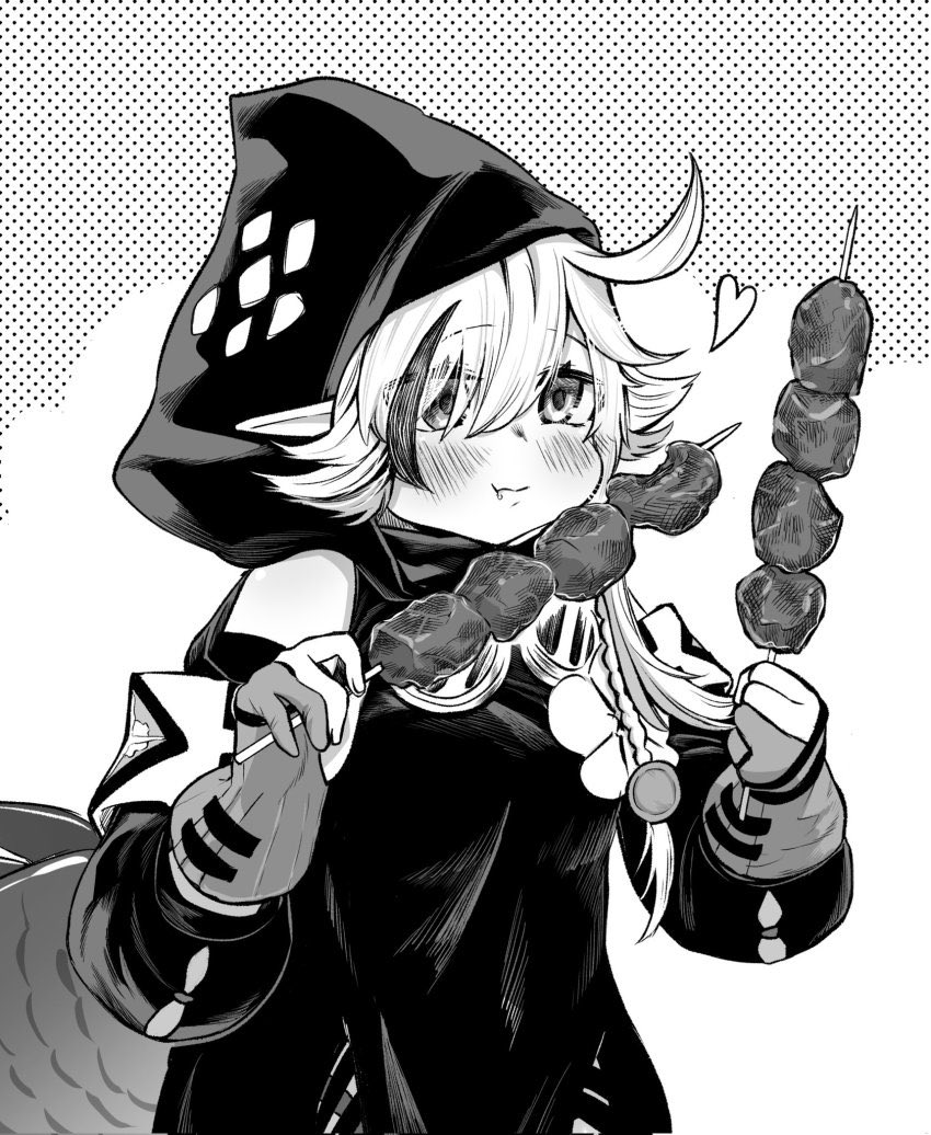 BOGGARTFAMILIAR's tweet photo. ᅠ
The fae’s obsession with snacks may be going slightly overboard.

She simply refuses to stop eating. How can she when everything tastes shoooo good.. 💧
ᅠ https://t.co/OSePWaU2vr