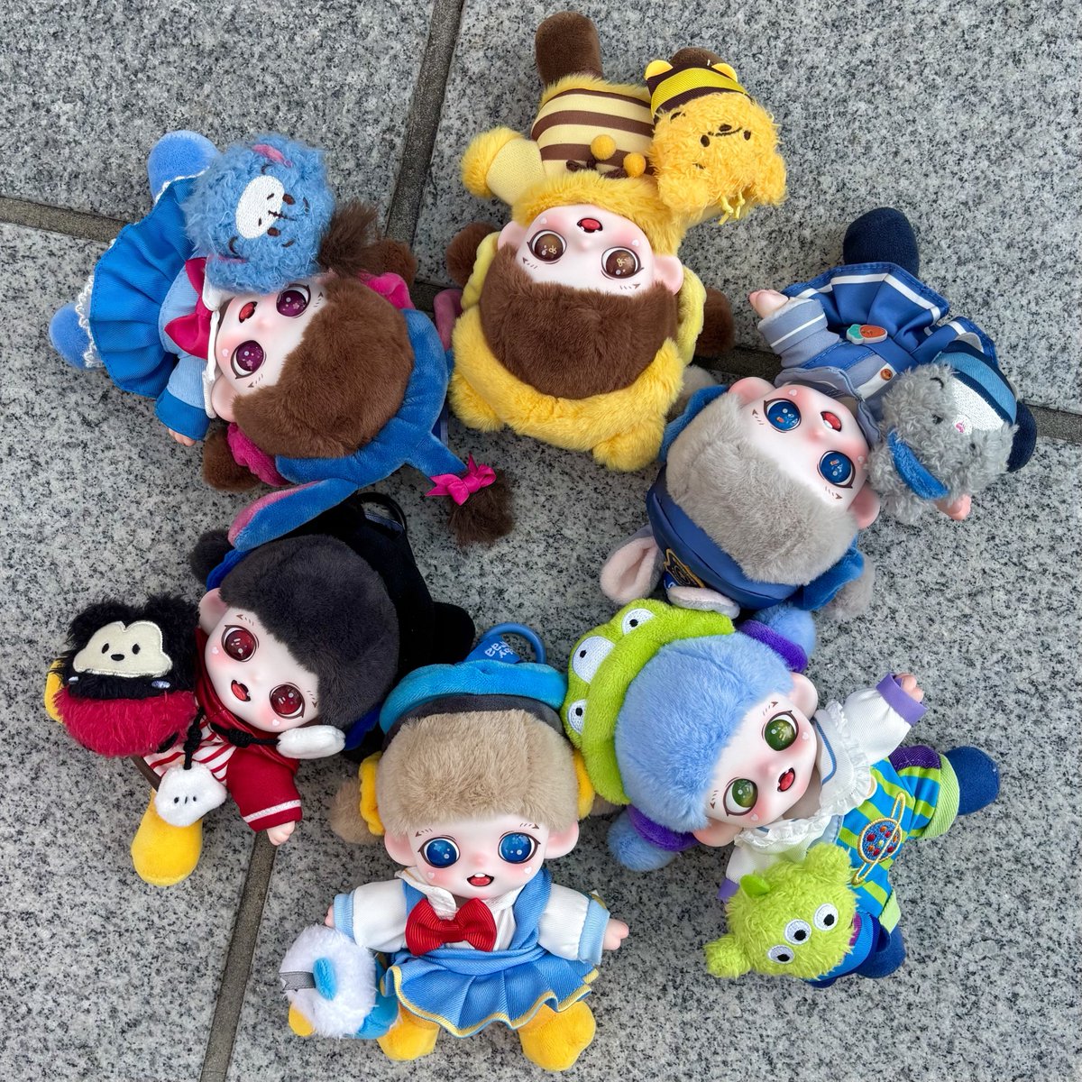 TOPTOY_namba's tweet photo. 大人気ゲーム #ツムツム と #Zoraa の夢のコラボ🐭🏰✨️
人気キャラとZoraaのコラボがかわいすぎる(ˆ╷ ̫╷ˆ)🎵💕
目や足も動かせるのでぬい活にもピッタリ✌🏻
全9種+シークレット1種🪄︎︎1つ¥2,970(税込)⭐️
ゲットして沢山お出掛けしてね🚗 ³₃ #TOPTOY #なんばマルイ #ディズニー https://t.co/7LOT9wVSdI