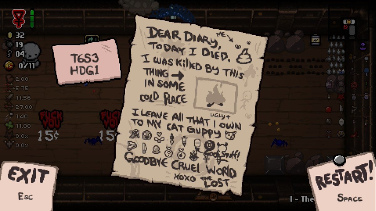 OrangeAngelo's tweet photo. :( https://t.co/G3RpdXYXbH