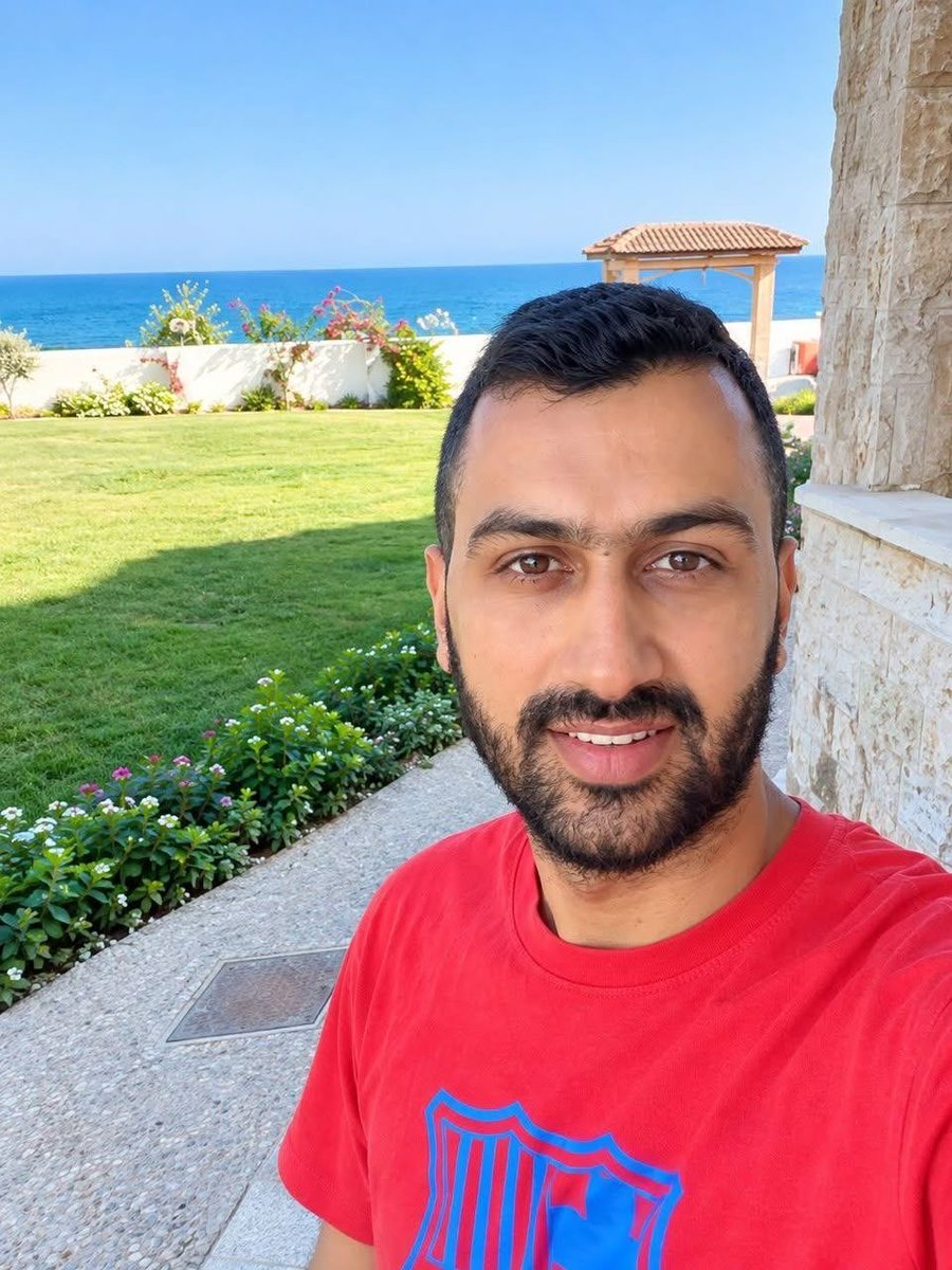 ShehabAgency's tweet photo. 🔴 عاجل| مراسل شهاب :  استشهاد الشاب مهند حسني أبو مدين برصاص جيش الاحتلال غرب مدينة الزهراء وسط قطاع غزة. https://t.co/FkCpu6UdPe