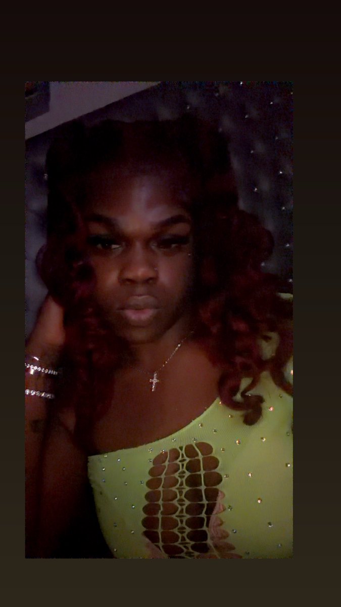 MCedezz's tweet photo. https://t.co/7QDoBtsCNt
The hottest trans in da 205 https://t.co/KieAuJUX1f