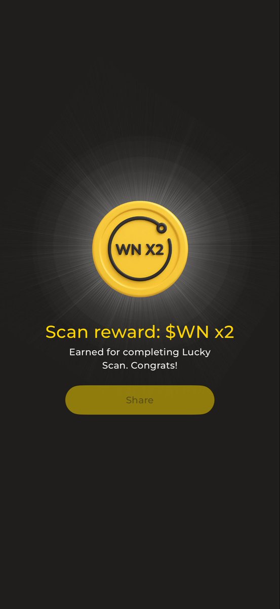 ra_siamx's tweet photo. 🚀 Big win on DeNet! My Watcher Node has just detected a file ready for extra copies in the DeNet Storage network, earning me some token rewards!

📱💰 Join with my link and start earning:
https://t.co/5pVPeVinJx

Enter my code: 0x6649f9887ff9d316d255c3343cabe25e24861087 https://t.co/JC8HqoiC5s