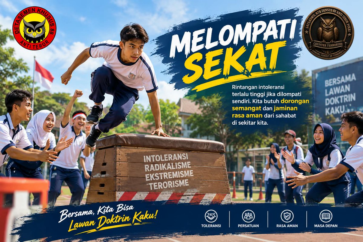 SasamboB's tweet photo. #KritikTanpaMembenci #SasakSamawaMbojoDompu https://t.co/IeqUQBEagm