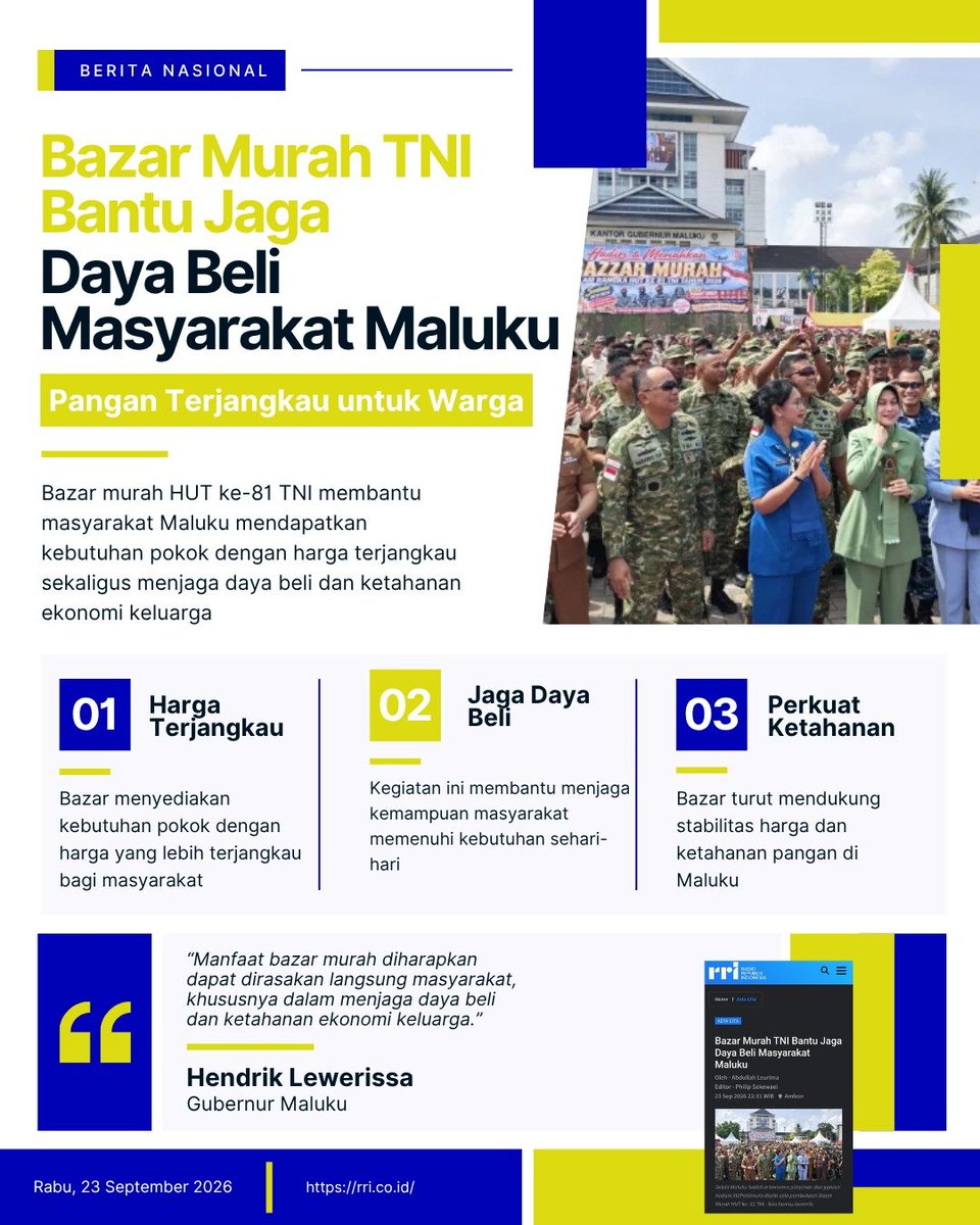 Bella_Julyaa's tweet photo. Di pulau-pulau kecil terluar, personel TNI mendirikan sumur bor dan menghadirkan air layak minum yg selama ini jarang tersedia.

Nyata Langsung Dirasakan https://t.co/n56qnLpiDX