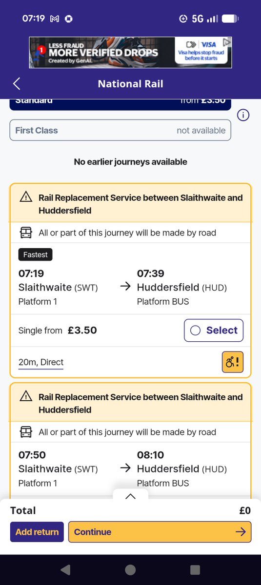 joncarr1977's tweet photo. @TPEassist does this service exist?  Waiting for it again today and no sign.  Yesterday it never showed up. https://t.co/hwwuQFjCbk