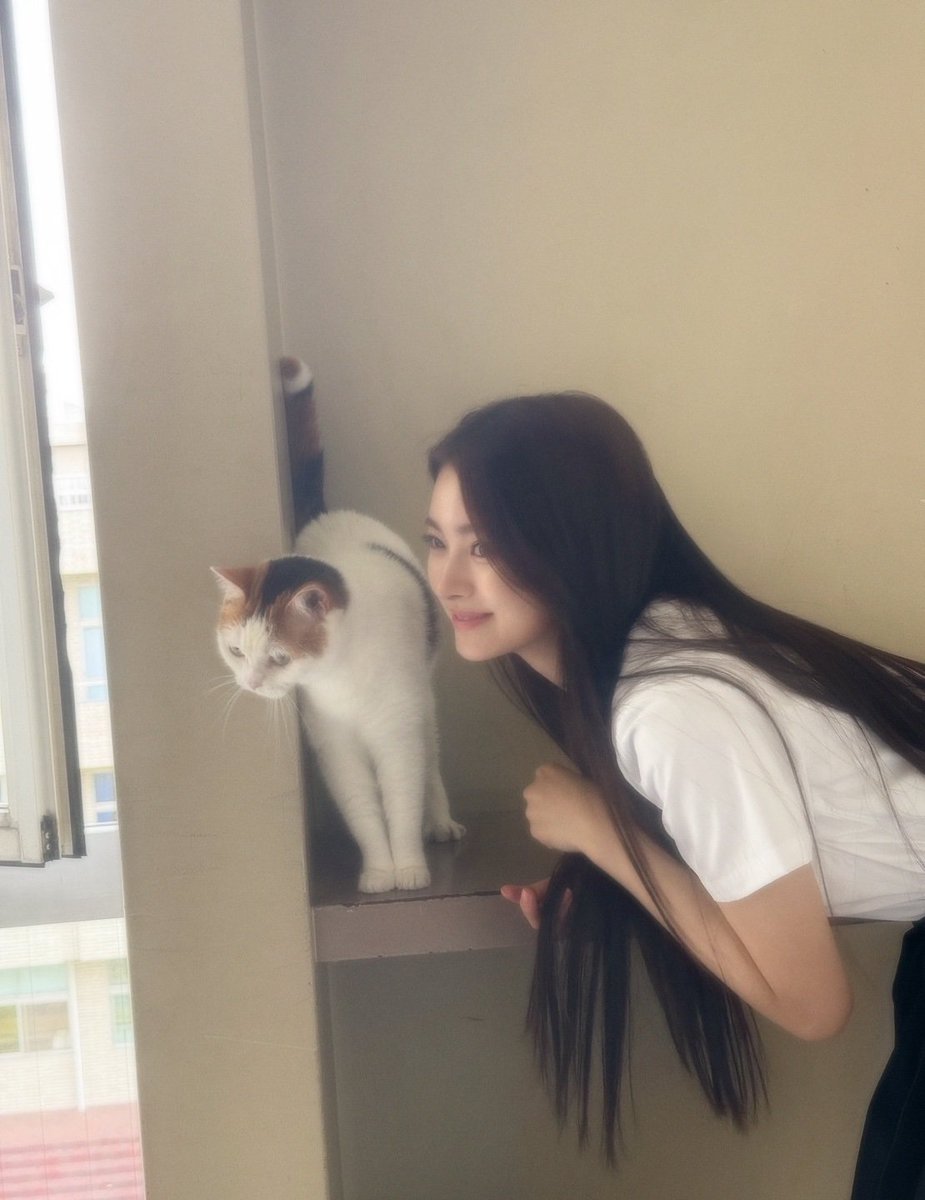 Annakaez's tweet photo. 사랑하는 추억🫧 

#ANNA #안나 #アンナ #MEOVV https://t.co/DtxgQAwtaa