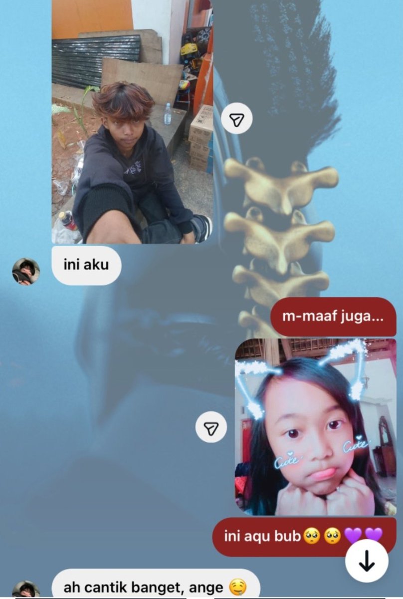 clingyberat's tweet photo. APAANSI 😭 https://t.co/HNcg40PSv5