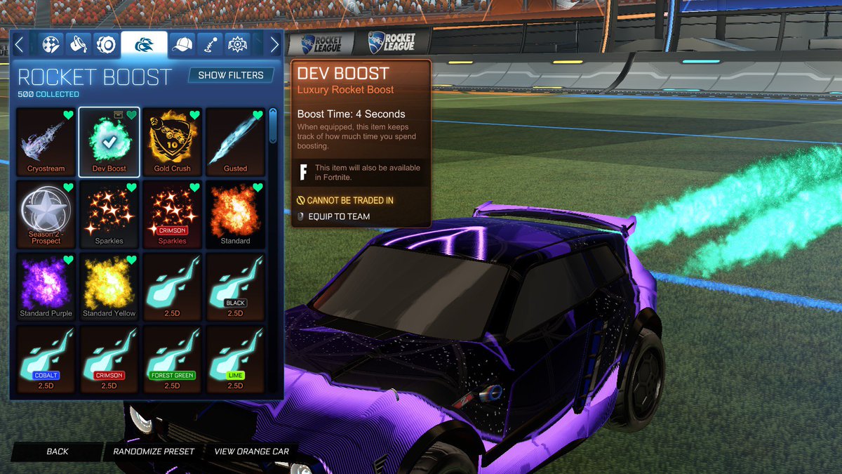 Slapher0's tweet photo. Yooo , with the goats @3bdullahrl 
@MadhinRL @k1ng
@RocketLeague  thank you https://t.co/1g9LQWtOhB
