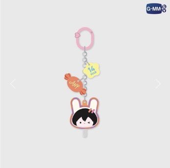 nbukew's tweet photo. ⭐️กดของแล้ว นัดรับวันที่13 ได้ หรือจัดส่ง50฿

💖Sweetie Keychain
        - Wesley เวสลีย์ 320
        - Any เอนี่ 320

💖 RUBBER CHARM SET
        - Jewel เจเวล 320

สนใจ DM ได้นะคะ 
#GMMTVFANIVAL2026HappyFamily
#ตลาดนัดGMMTV #ตลาดนัดเอมี่บอนนี่ #ตลาดนัดวิลเลี่ยมเอส  #ตลาดนัดแจนจิงจิง