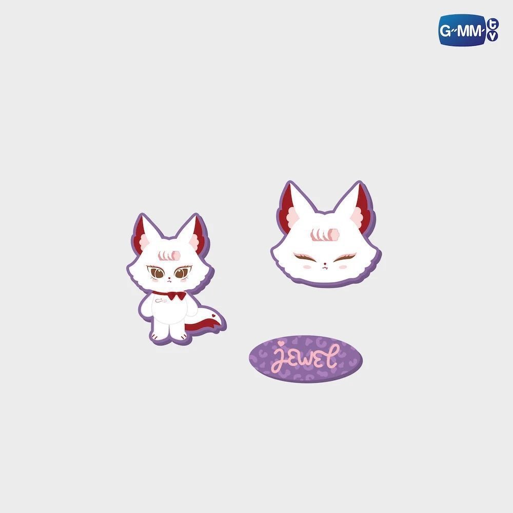 nbukew's tweet photo. ⭐️กดของแล้ว นัดรับวันที่13 ได้ หรือจัดส่ง50฿

💖Sweetie Keychain
        - Wesley เวสลีย์ 320
        - Any เอนี่ 320

💖 RUBBER CHARM SET
        - Jewel เจเวล 320

สนใจ DM ได้นะคะ 
#GMMTVFANIVAL2026HappyFamily
#ตลาดนัดGMMTV #ตลาดนัดเอมี่บอนนี่ #ตลาดนัดวิลเลี่ยมเอส  #ตลาดนัดแจนจิงจิง