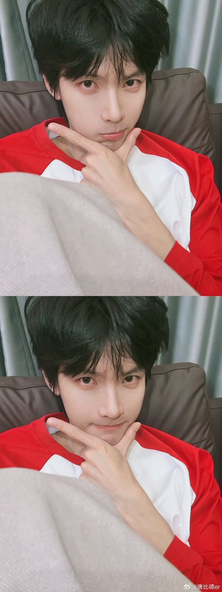 azure_kyryll's tweet photo. #tangbide weibo update
24-9-2026 https://t.co/khDEqUPhzM