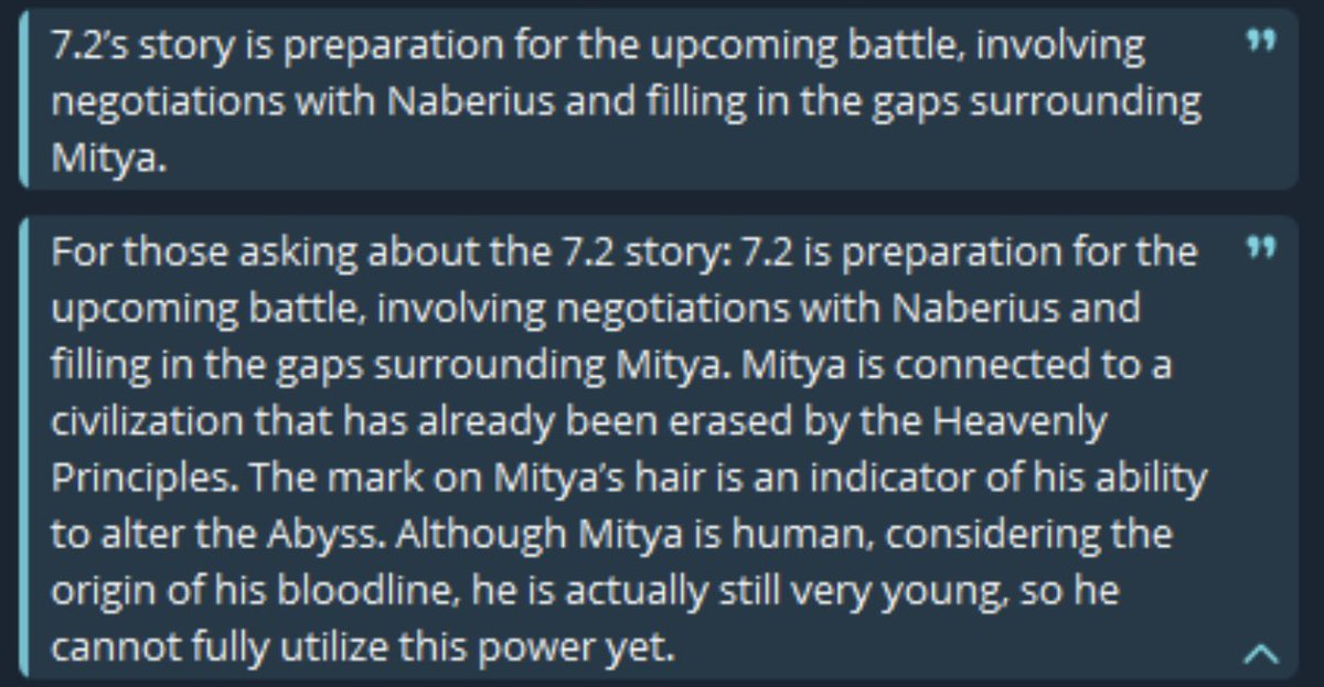 DailyMitya__'s tweet photo. [7.2 SPOILERS/ LEAKS?]

EXCUSE ME??? MITYA?? https://t.co/BZh7kG7gR6