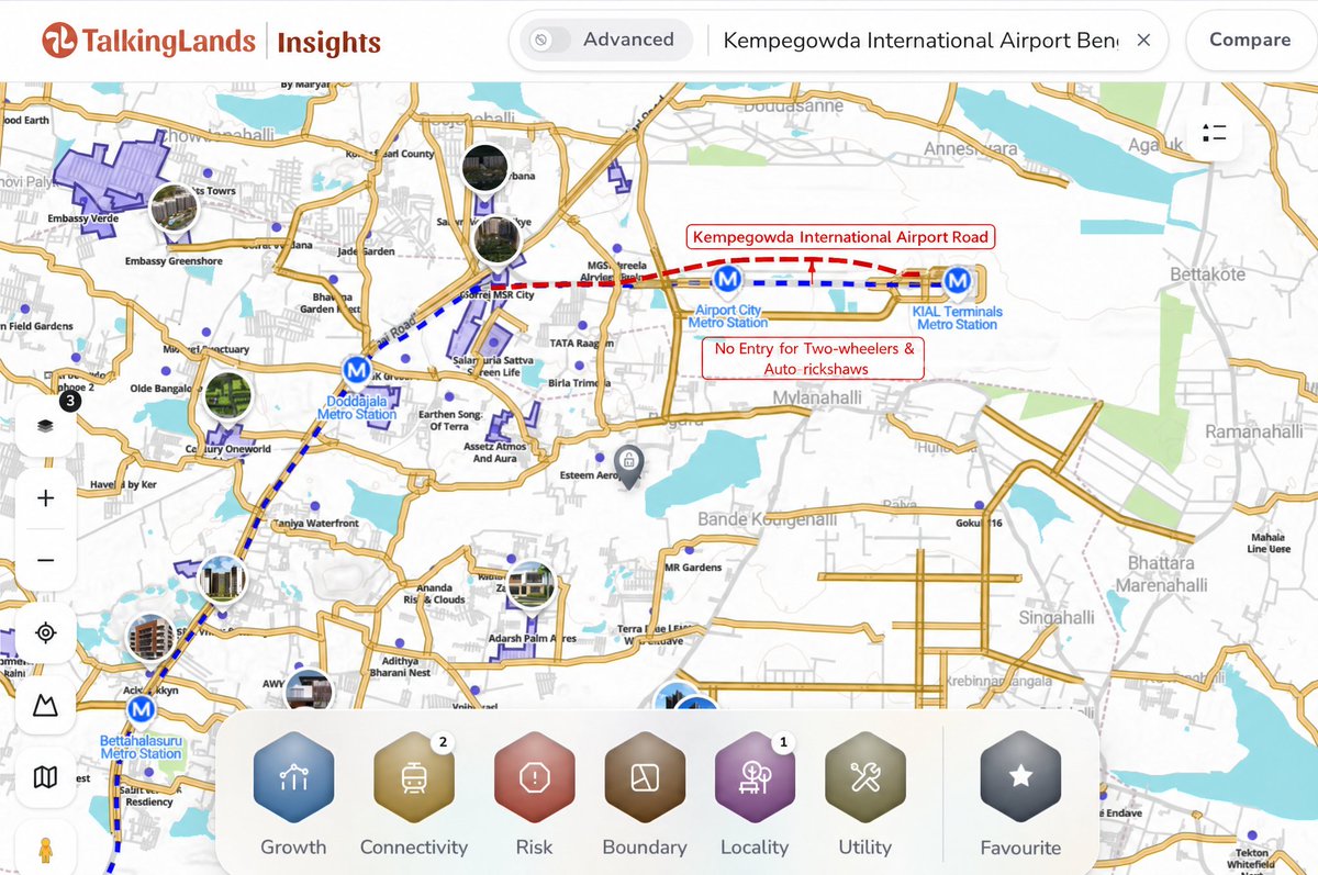 realinsightsblr's tweet photo. 🚦 Traffic update: Bengaluru Traffic Police has rolled out fresh bans on major elevated corridors two-wheelers and auto-rickshaws are now barred from the Kempegowda International Airport Road and Electronics City flyovers.

 https://t.co/ZEABHJLdLf
#Bengaluru #ElectronicsCity https://t.co/Ejf23vEuTM