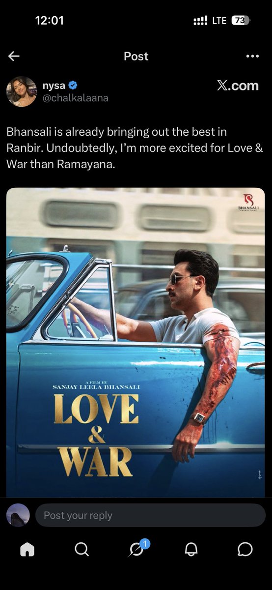 jaanekyabaathai's tweet photo. is she bipolar or something? https://t.co/jeTu16vKQE