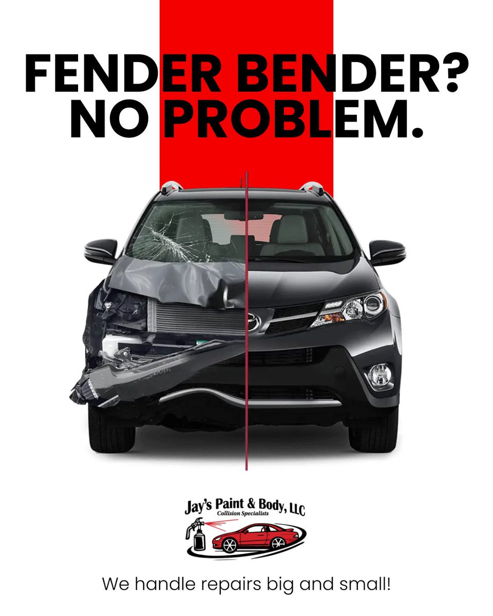 harunkoca15's tweet photo. Did you know we work with your insurance company? Let our expert technicians repair your car in no time! https://t.co/ETWAbcTlpz
