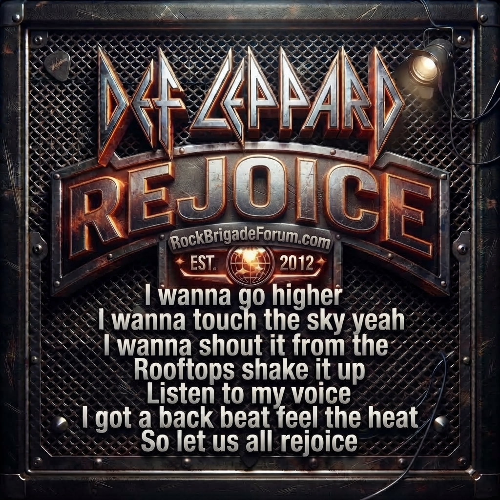 DefLeppardRB's tweet photo. Do you love this track or meh?

#defleppard #joeelliott #ricksavage #rickallen #philcollen #viviancampbell #gibson #jacksonguitars #steveclark #musicnews https://t.co/baLxWhiRJs