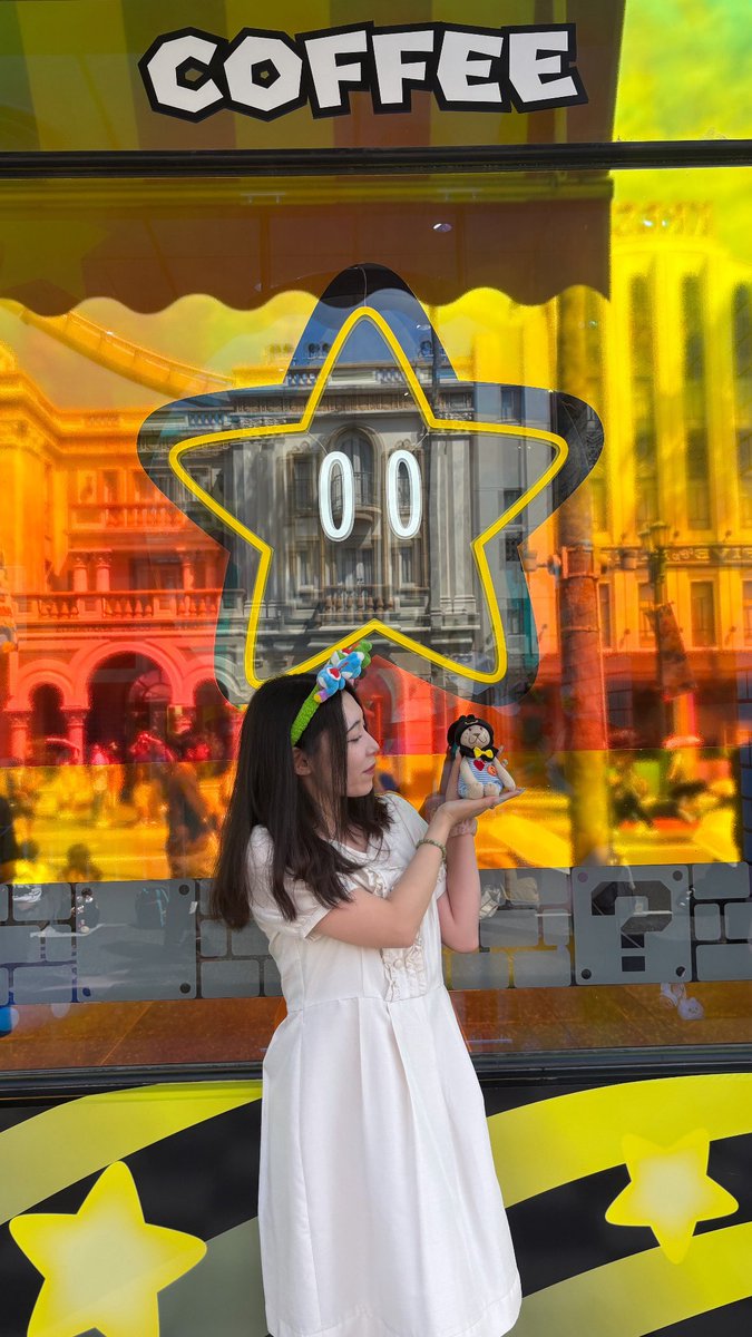rin102790811's tweet photo. 🍄🚙💨🌟🚗💨 https://t.co/0Xmx7zsZLP