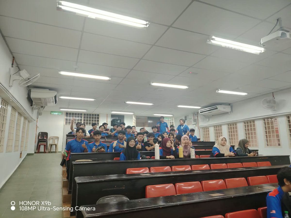 RELA_JohorBahru's tweet photo. 𝐊𝐄𝐋𝐀𝐒 𝐌𝐈𝐍𝐆𝐆𝐔𝐀𝐍 𝐁𝐑𝐈𝐆𝐄𝐃 𝐑𝐄𝐋𝐀𝐒𝐈𝐒 𝐏𝐎𝐋𝐈𝐓𝐄𝐊𝐍𝐈𝐊 𝐈𝐁𝐑𝐀𝐇𝐈𝐌 𝐒𝐔𝐋𝐓𝐀𝐍 (𝐏𝐈𝐒) https://t.co/GbAVyWUAfv