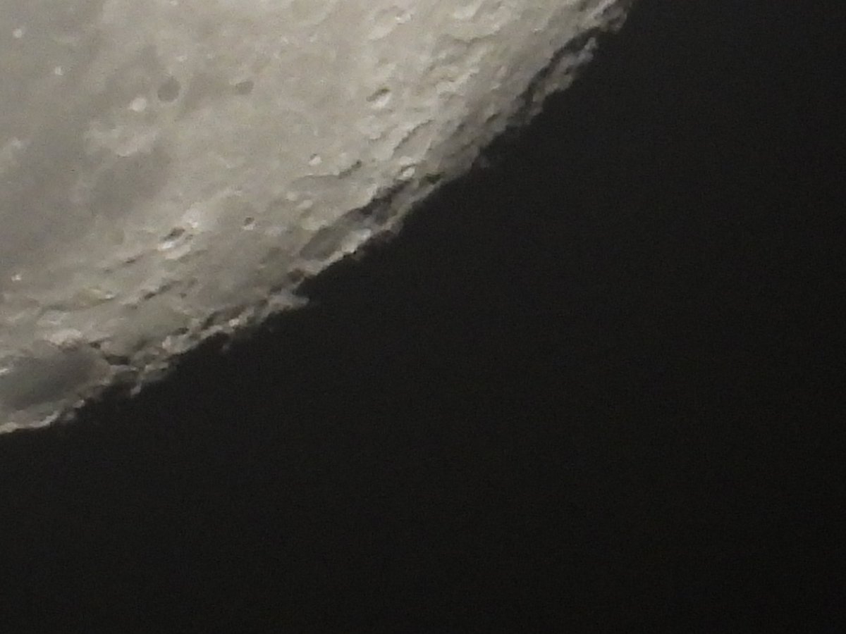 Educ8ed84's tweet photo. Moon obsession cont. https://t.co/ZG6vy6zjkm