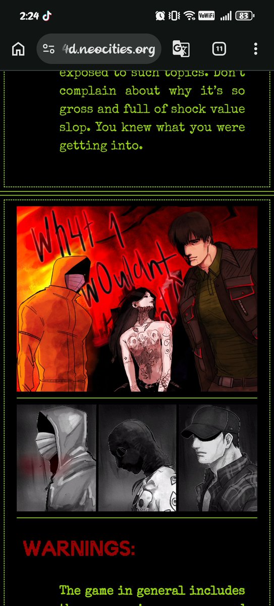 Michelle_069_'s tweet photo. WAYEN UPDATED HELL YEAHHHHHHHHHHHHH OMG👀❤️ #w1wd https://t.co/Zo9QE9gOaP