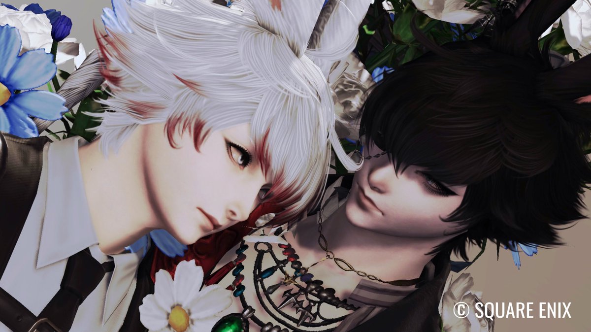 luminous_c14's tweet photo. 🐰🐰 #eo_Re https://t.co/Mbf5G9g3cP