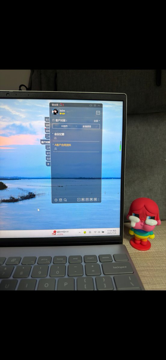 dianaprilialai3's tweet photo. Just hit send on the final project brief that’s been eating my brain for two weeks. Done. https://t.co/yF84umShs3
