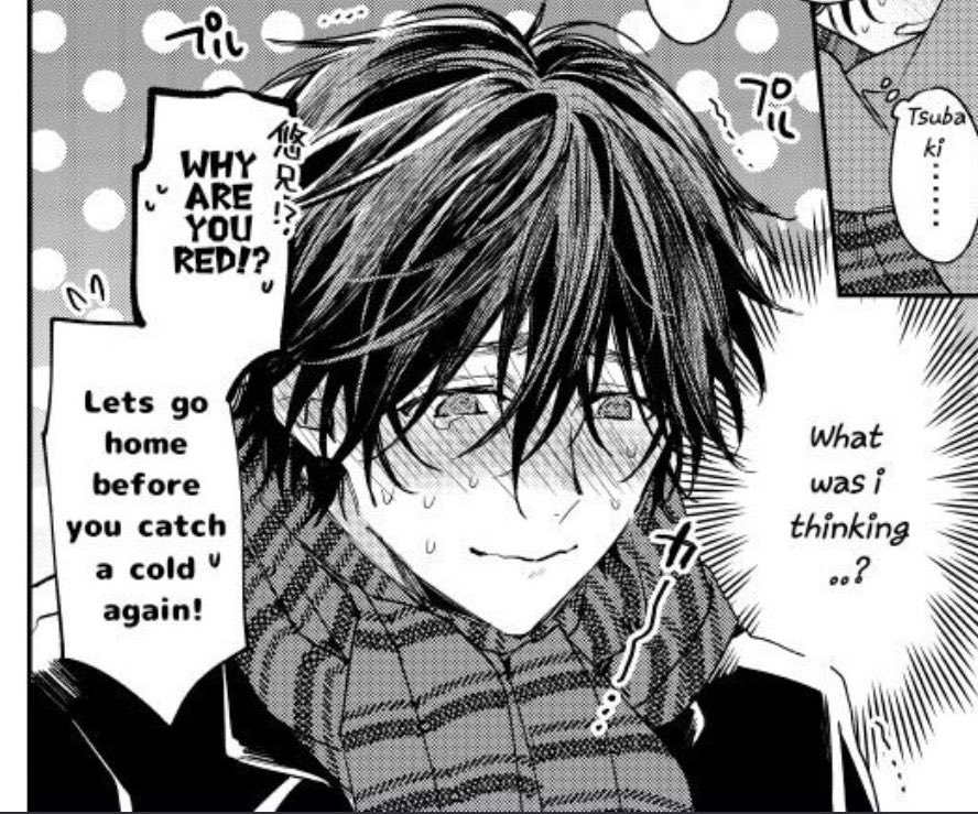 XOheartcruxh's tweet photo. Yuu makes me feel this way more than any other character does…His misery just brings me so much pleasure sometimes…he’s too ukeful… https://t.co/9mgLa74nQW