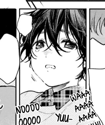 XOheartcruxh's tweet photo. Yuu makes me feel this way more than any other character does…His misery just brings me so much pleasure sometimes…he’s too ukeful… https://t.co/9mgLa74nQW