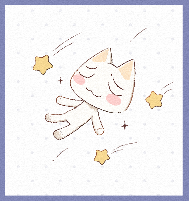 snTpet's tweet photo. 今日くらい ゆっくり休みませんか？ https://t.co/d7lgmRofsp